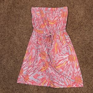 Mossimo Tropical Dress 🌴 🌺